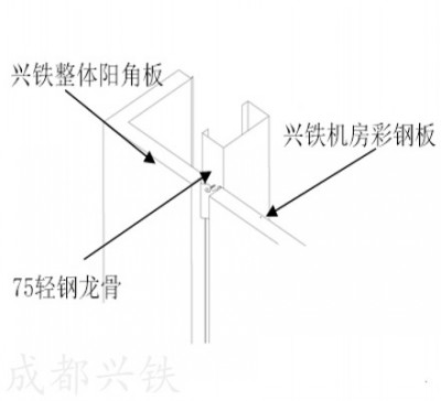 机房基础设施建设都有哪些内容？（中）